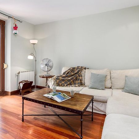 Bergara - Local Rentss Leilighet San Sebastián Eksteriør bilde