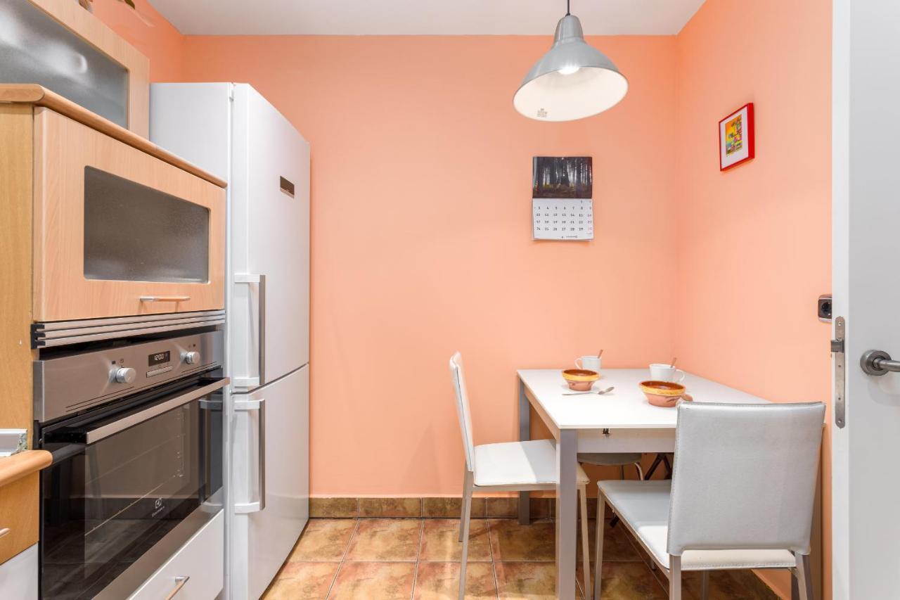 Bergara - Local Rentss Leilighet San Sebastián Eksteriør bilde