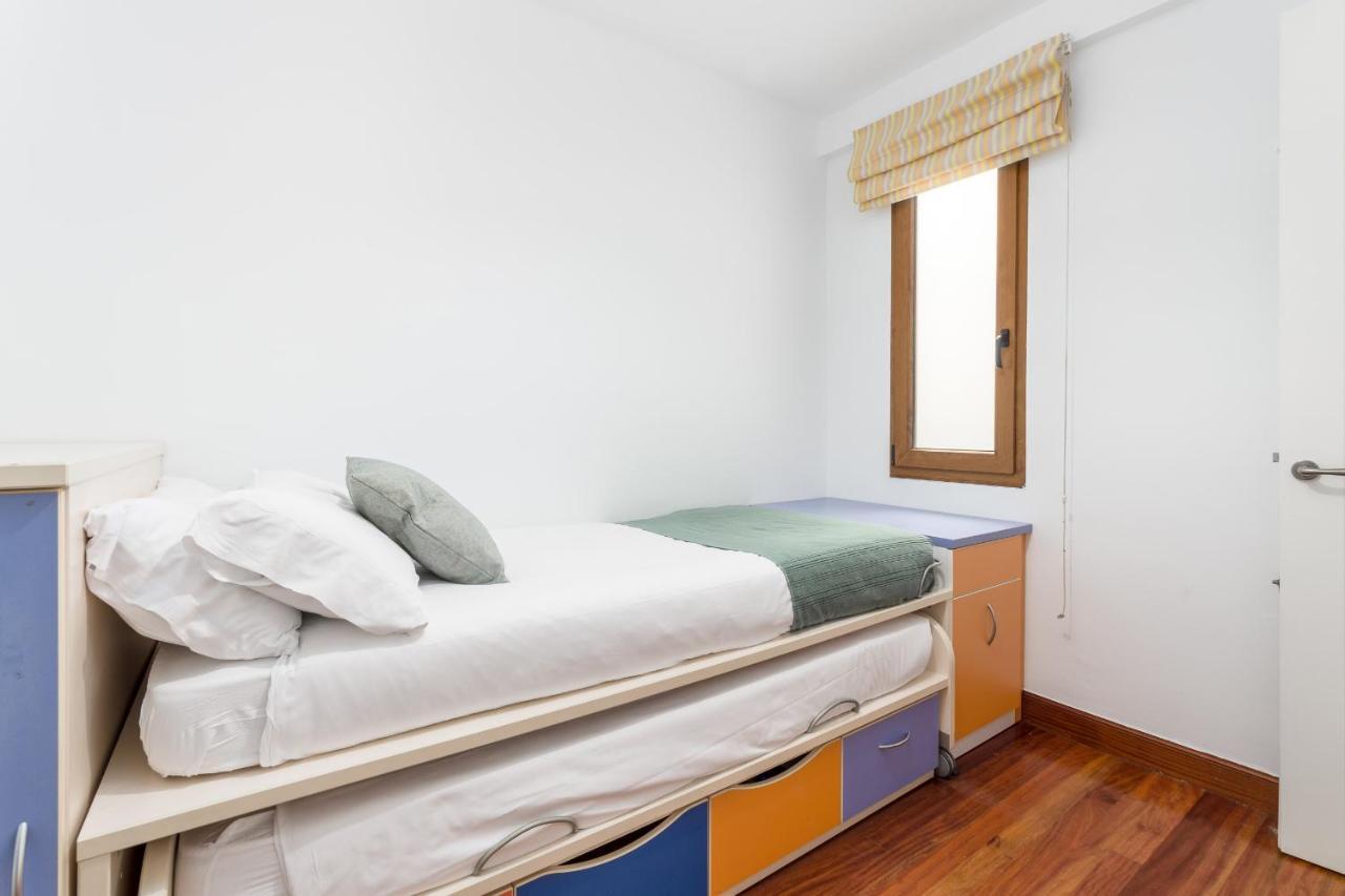 Bergara - Local Rentss Leilighet San Sebastián Eksteriør bilde