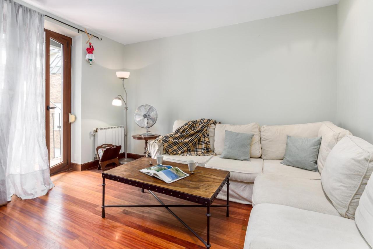 Bergara - Local Rentss Leilighet San Sebastián Eksteriør bilde